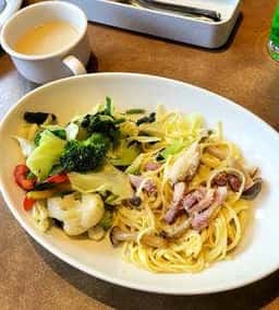 ジョリーパスタ 今米店