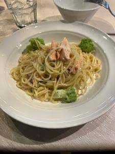 トラットリアユエ