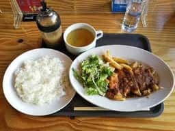 RIDER'S BASE Riberty
