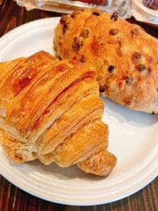 ベーカリーペコ