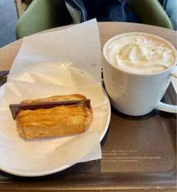 スターバックス コーヒー はなふる恵庭店