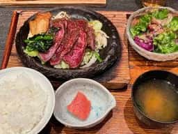 もつ福 丸ビル店