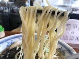 鹿児島ラーメン みよし家 本店
