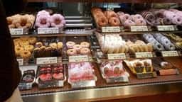 ミスタードーナツ 神戸ステーションショップ