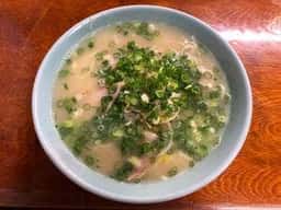 石走ラーメン