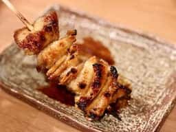 炭焼き酒場 TORI-YA 炭の助
