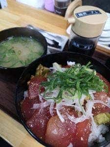 中筋水産