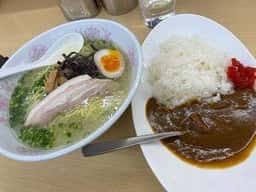 らーめん食堂 正味