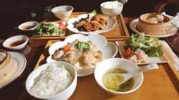 中国料理～ChineseRestaurant あん～