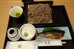 手打ちそば遊喜