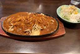 COFFEE 軽食 バロン