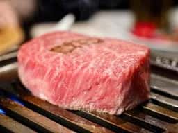 焼肉 肉萬
