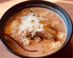 蔵出し味噌 麺場 田所商店 岩槻店