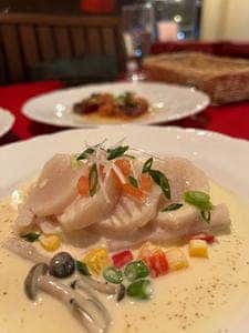 炭火焼DINING 房ya