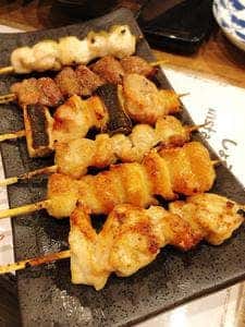 焼き鳥 しょうちゃん 池袋店