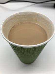 ホリーズカフェ 中之島セントラルタワー店