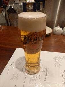 虎連坊 八重洲口店