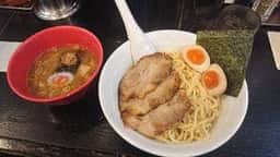 大勝軒 まるいち 赤羽店