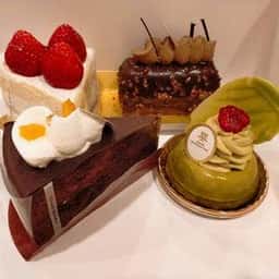 アンリ・シャルパンティエ 名古屋高島屋店