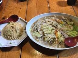 ラーメン王国夢吉