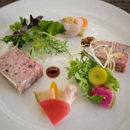 ピストロ パパノエル PapaNoel