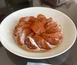 りんごとバター。 グランデュオ蒲田店