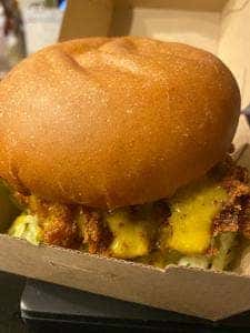 Lucky Rocky Chicken 吉祥寺