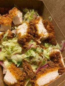 Lucky Rocky Chicken 吉祥寺