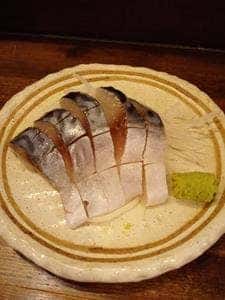 びっくり魚ぅ天