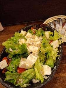 びっくり魚ぅ天