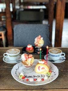 cafe couwa