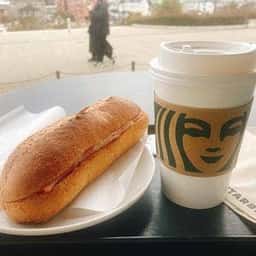 スターバックス コーヒー 二子玉川公園店