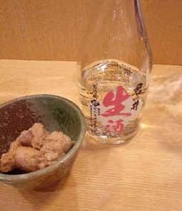 吉祥亭寿司炉ばた