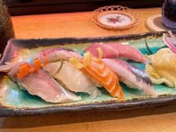 寿し処 わさび