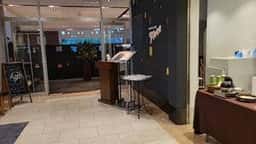 NYグリル&ブッフェ フィオーレ コートヤード・マリオット銀座東武ホテル