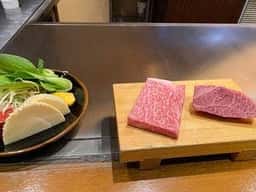 神戸牛ステーキishida. 本店