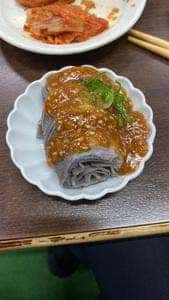 焼肉 たつみ