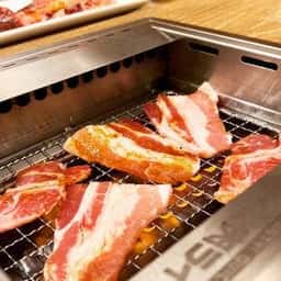 焼肉ライク あべの橋店