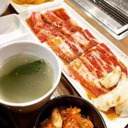 焼肉ライク あべの橋店