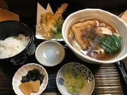 そば処 大盛屋
