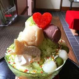 ならまち 招福庵