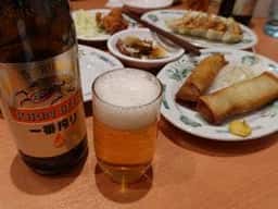 日高屋 町田パークアベニュー店