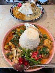 Indian Canteen AMI