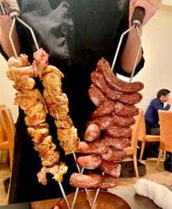 肉塊UNO 溜池山王店