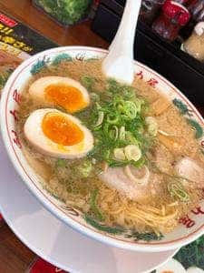 ラーメン魁力屋 我孫子店
