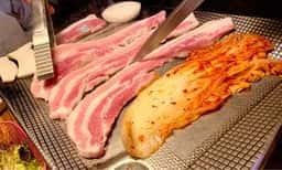 ソジュハンザン 新大久保本店
