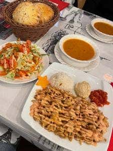 Yıldız Turkish Restaurant & Bar