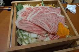 旬和食と郷土料理 季凛