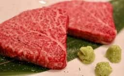 飛騨牛の奴隷