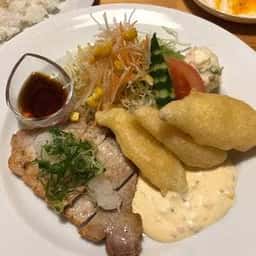 ダイニングカフェリップル